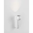 Aplica de perete NovaLuce NOTIC metal, alb, LED, 7W, 3000K, 455 Lm - NL-9088169