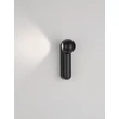 Spot NovaLuce NOTIC metal, negru, LED, 7W, 2700K, 455 Lm - NL-9088185