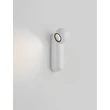 Spot NovaLuce NOTIC metal, alb, LED, 7W, 2700K, 455 Lm - NL-9088186