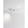 Spot NovaLuce NOTIC metal, alb, LED, 14W, 2700K, 910 Lm - NL-9088188