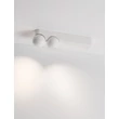 Spot NovaLuce NOTIC metal, alb, LED, 14W, 2700K, 910 Lm - NL-9088188