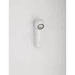 Aplica de perete NovaLuce NOTIC metal, alb, LED, 7W, 2700K, 455 Lm - NL-9088190