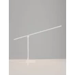 Veioza NovaLuce TENSO metal, plastic, alb, LED, 17W, 3000K, 678 Lm - NL-9088208