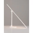 Veioza NovaLuce TENSO metal, plastic, alb, LED, 17W, 3000K, 678 Lm - NL-9088208