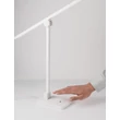 Veioza NovaLuce TENSO metal, plastic, alb, LED, 17W, 3000K, 678 Lm - NL-9088208