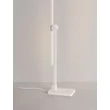 Veioza NovaLuce TENSO metal, plastic, alb, LED, 17W, 3000K, 678 Lm - NL-9088208