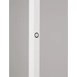 Lampadar NovaLuce TENSO metal, plastic, alb, LED, 24W, 3000K, 909 Lm - NL-9088210