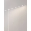 Lampadar NovaLuce TENSO metal, plastic, alb, LED, 24W, 3000K, 909 Lm - NL-9088210