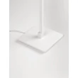 Lampadar NovaLuce TENSO metal, plastic, alb, LED, 24W, 3000K, 909 Lm - NL-9088210