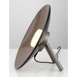 Veioza NovaLuce ESTI metal, sticla, gri, maro, LED, 16W, 3000K, 1214 Lm - NL-9088220