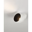 Plafoniera NovaLuce LUSA metal, alb, LED, 11W, 3000K, 826 Lm - NL-9088221