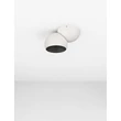 Plafoniera NovaLuce LUSA metal, alb, LED, 11W, 3000K, 826 Lm - NL-9088221