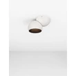 Plafoniera NovaLuce LUSA metal, alb, LED, 11W, 3000K, 826 Lm - NL-9088221