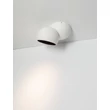 Plafoniera NovaLuce LUSA metal, alb, LED, 11W, 3000K, 826 Lm - NL-9088221