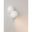 Plafoniera NovaLuce LUSA metal, alb, LED, 11W, 3000K, 826 Lm - NL-9088221