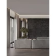 Lampadar NovaLuce EDEL metal, plastic, negru, LED, 30W, 3000K, 1202 Lm - NL-9100149
