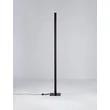Lampadar NovaLuce EDEL metal, plastic, negru, LED, 30W, 3000K, 1202 Lm - NL-9100149