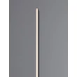 Lampadar NovaLuce EDEL metal, plastic, negru, LED, 30W, 3000K, 1202 Lm - NL-9100149