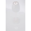 Veioza exterioara NovaLuce Colt metal, plastic, alb, LED, 3000K, 1W, 104lm, IP44 - NL-9121911