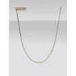 Pendul NovaLuce LAZURA metal, cristal, piele, auriu, negru, transparent, LED, 56W, 3000K, 3360 Lm - NL-9124106