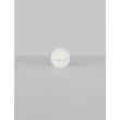 Veioza exterioara NovaLuce PUK metal, alb, LED, 2W, 114lm, 2200K-2700K-3000K, IP54 - NL-9136401