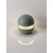 Veioza exterioara NovaLuce PUK metal, verde, LED, 2W, 114lm, 2200K-2700K-3000K, IP54 - NL-9136402