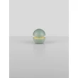 Veioza exterioara NovaLuce PUK metal, verde, LED, 2W, 114lm, 2200K-2700K-3000K, IP54 - NL-9136402
