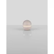 Veioza exterioara NovaLuce PUK metal, nisip, LED, 2W, 114lm, 2200K-2700K-3000K, IP54 - NL-9136403