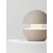 Veioza exterioara NovaLuce PUK metal, nisip, LED, 2W, 114lm, 2200K-2700K-3000K, IP54 - NL-9136403