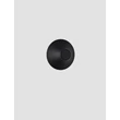 Aplica de perete exterioara NovaLuce ALUX metal, negru, LED, 11W, 993lm, 3000K, IP54 - NL-9136406