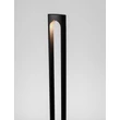 Lampadar exterior NovaLuce ETA metal, antracit, LED, 21W, 1562lm, 3000K, IP65 - NL-9136419