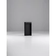 Lampadar exterior NovaLuce ALLEY metal, negru, LED, 8W, 365lm, 3000K, IP65 - NL-9136422