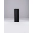 Lampadar exterior NovaLuce ALLEY metal, negru, LED, 8W. 365lm, 3000K, IP65 - NL-9136423