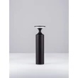 Lampadar exterior NovaLuce PISTILLO metal, negru, LED, 13W, 950lm, 3000K, IP65 - NL-9136425