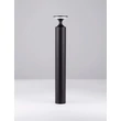 Lampadar exterior NovaLuce PISTILLO metal, negru, LED, 13W, 950lm, 3000K, IP65 - NL-9136426