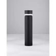 Lampadar exterior NovaLuce AIRY metal, negru, LED, 8W, 369lm, 3000K, IP65 - NL-9136445