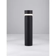 Lampadar exterior NovaLuce AIRY metal, negru, LED, 8W, 369lm, 3000K, IP65 - NL-9136445
