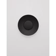 Aplica de perete exterioara NovaLuce CICO metal, negru, LED, 12W, 587lm, 3000K, IP65 - NL-9136446