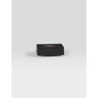 Aplica de perete exterioara NovaLuce DIO metal, negru, LED, 4W, 60lm, 3000K, IP65 - NL-9136450