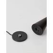 Veioza exterioara NovaLuce GRIGIO metal, negru, LED, 2W, 122lm, 2200K-2700K-3000K, IP54 - NL-9136452