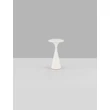 Veioza exterioara NovaLuce GRIGIO metal, alb, LED, 2W, 122lm, 2200K-2700K-3000K, IP54 - NL-9136453