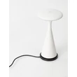Veioza exterioara NovaLuce GRIGIO metal, alb, LED, 2W, 122lm, 2200K-2700K-3000K, IP54 - NL-9136453