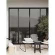 Veioza exterioara NovaLuce GRIGIO metal, verde, LED, 2W, 122lm, 2200K-2700K-3000K, IP54 - NL-9136454