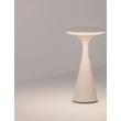 Veioza exterioara NovaLuce GRIGIO metal, aluminiu, LED, 2W, 122lm, 2200K-2700K-3000K, IP54 - NL-9136455