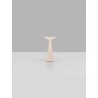 Veioza exterioara NovaLuce GRIGIO metal, aluminiu, LED, 2W, 122lm, 2200K-2700K-3000K, IP54 - NL-9136455