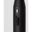 Lampa solara NovaLuce CHIARO metal, negru, LED, 1W, 69lm, 3000K, IP54 - NL-9136463