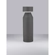 Lampadar exterior NovaLuce LUA ciment, gri, LED, 12W, 629lm, 3000K, IP65 - NL-9186186