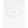 Plafoniera NovaLuce SIENA metal, acril, alb, LED, 57W, 2700-3000-4000K, 3023 Lm - NL-9190857