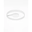 Plafoniera NovaLuce SIENA metal, acril, alb, LED, 48W, 2700-3000-4000K, 2465 Lm - NL-9190861