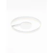 Plafoniera NovaLuce SIENA metal, acril, alb, LED, 48W, 2700-3000-4000K, 2465 Lm - NL-9190861